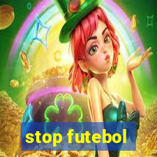 stop futebol